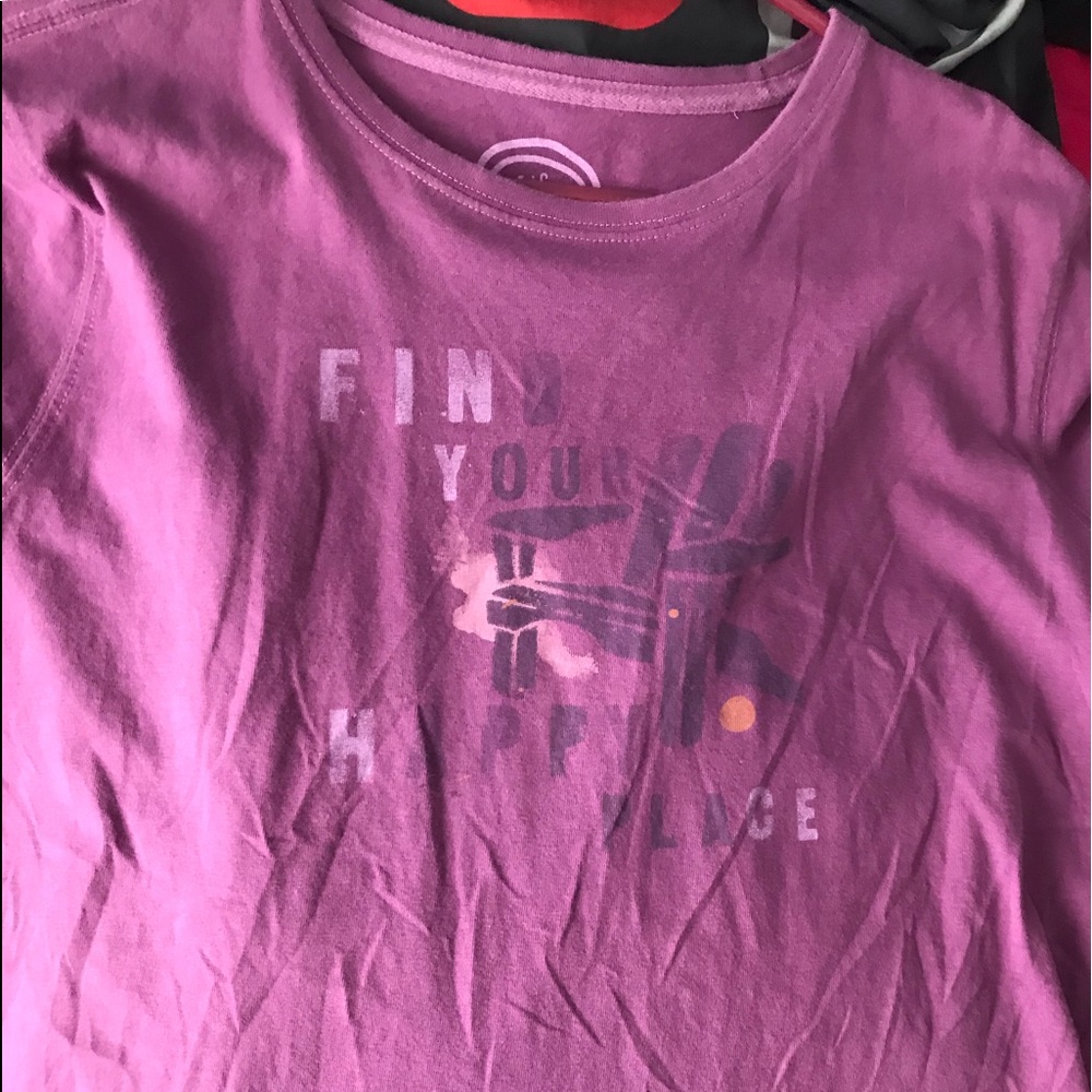 life is good tee shirt